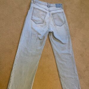 Abercrombie curve love